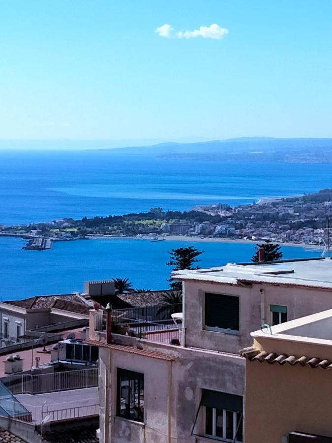 Taormina Center Private Apartments By Fragranza Di Sicilia Buitenkant foto