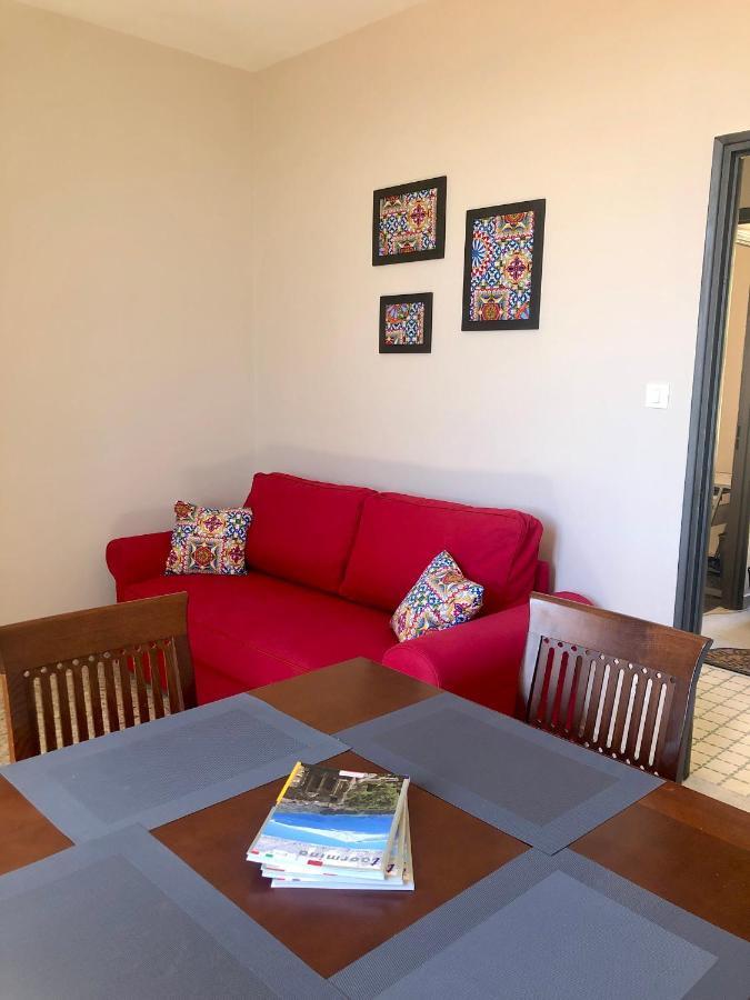Taormina Center Private Apartments By Fragranza Di Sicilia Buitenkant foto