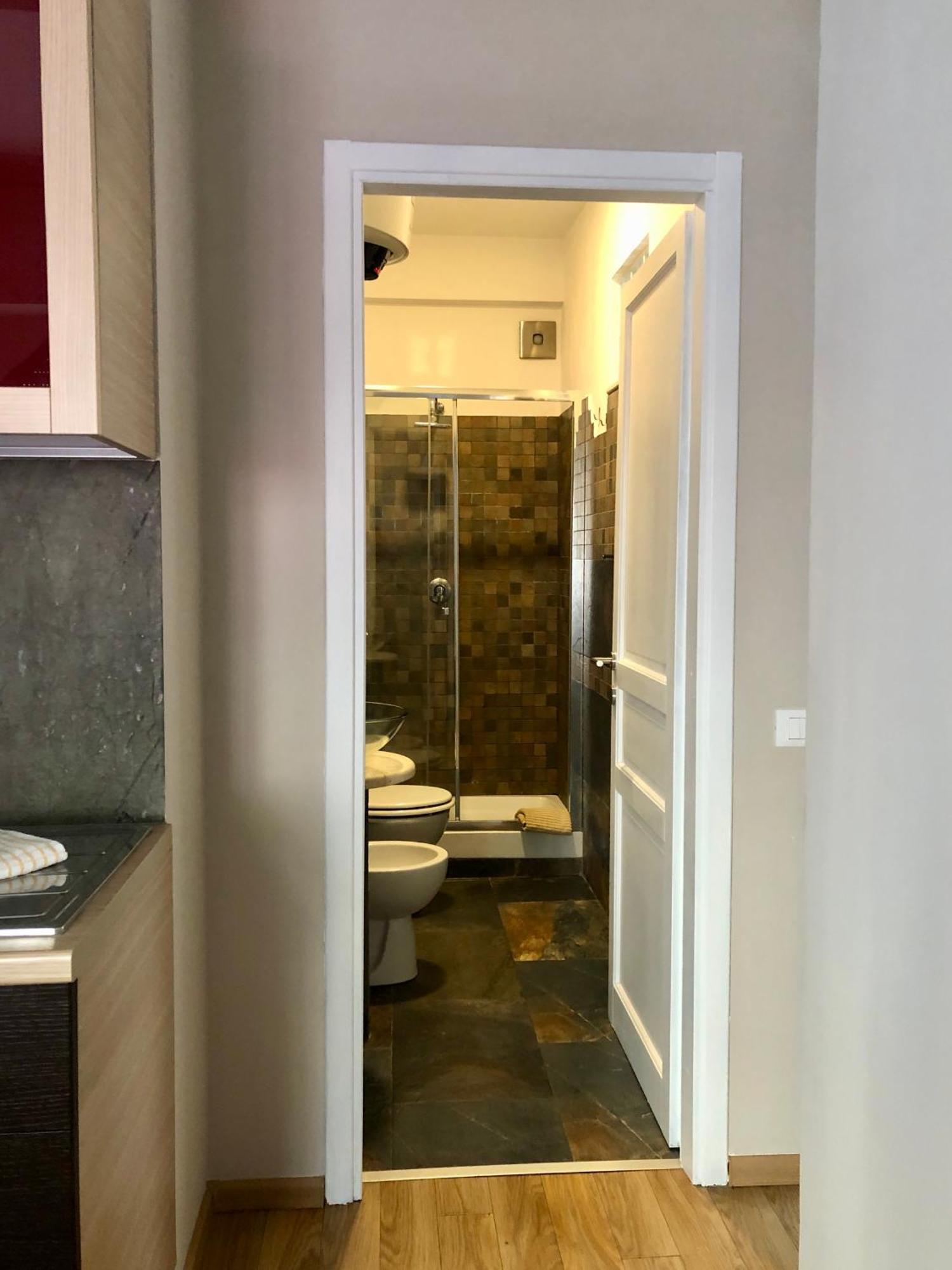 Taormina Center Private Apartments By Fragranza Di Sicilia Buitenkant foto