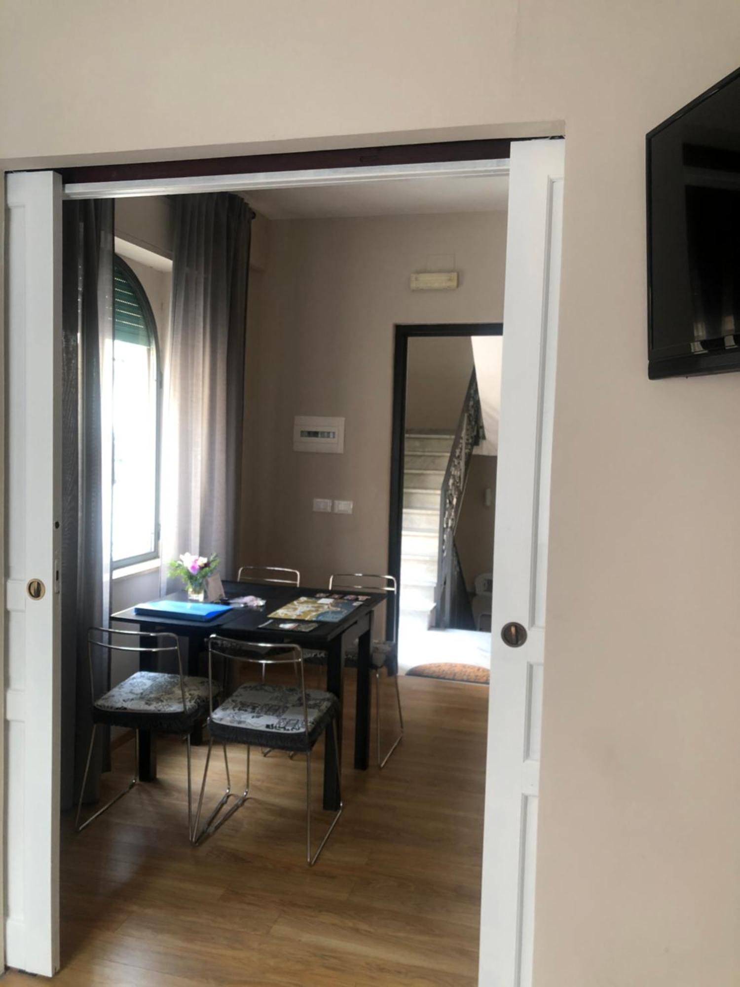 Taormina Center Private Apartments By Fragranza Di Sicilia Buitenkant foto