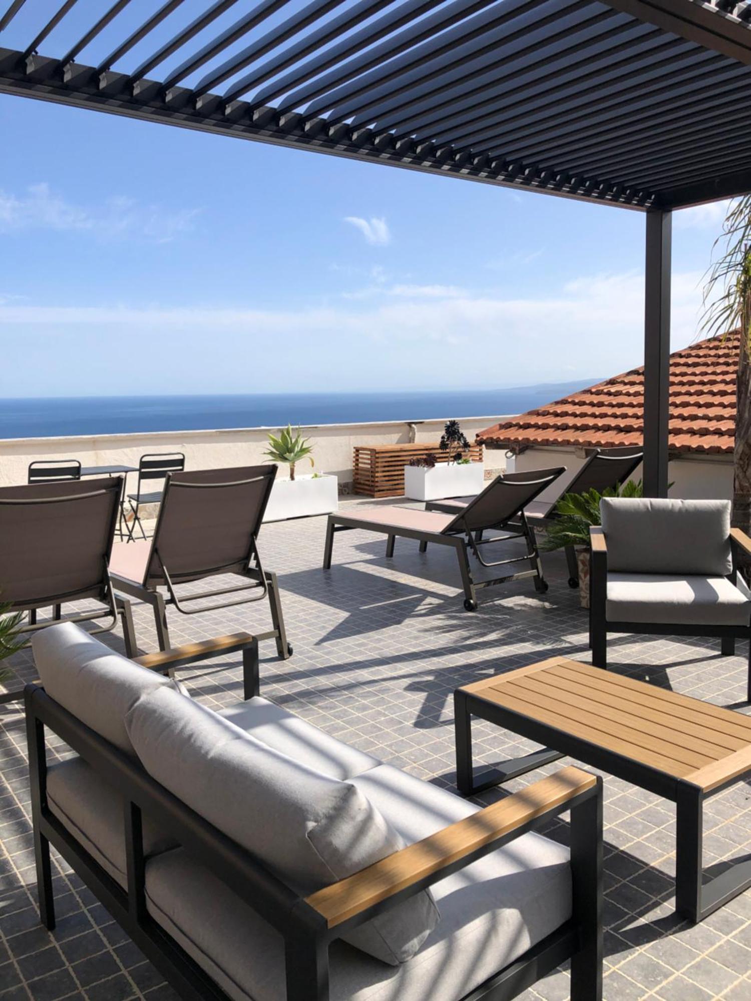 Taormina Center Private Apartments By Fragranza Di Sicilia Buitenkant foto