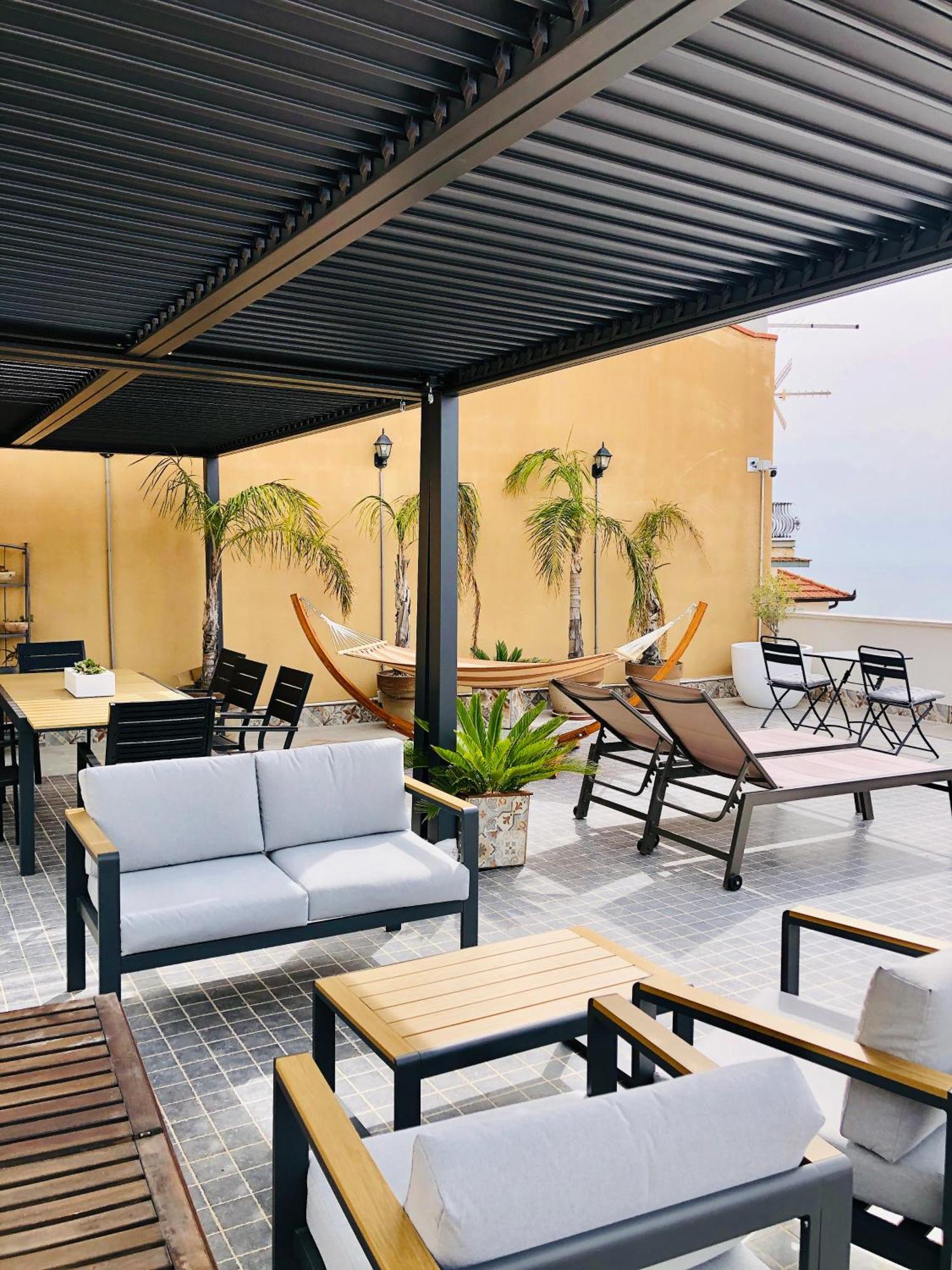 Taormina Center Private Apartments By Fragranza Di Sicilia Buitenkant foto