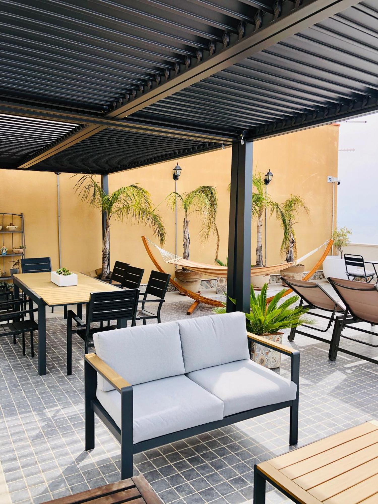 Taormina Center Private Apartments By Fragranza Di Sicilia Buitenkant foto