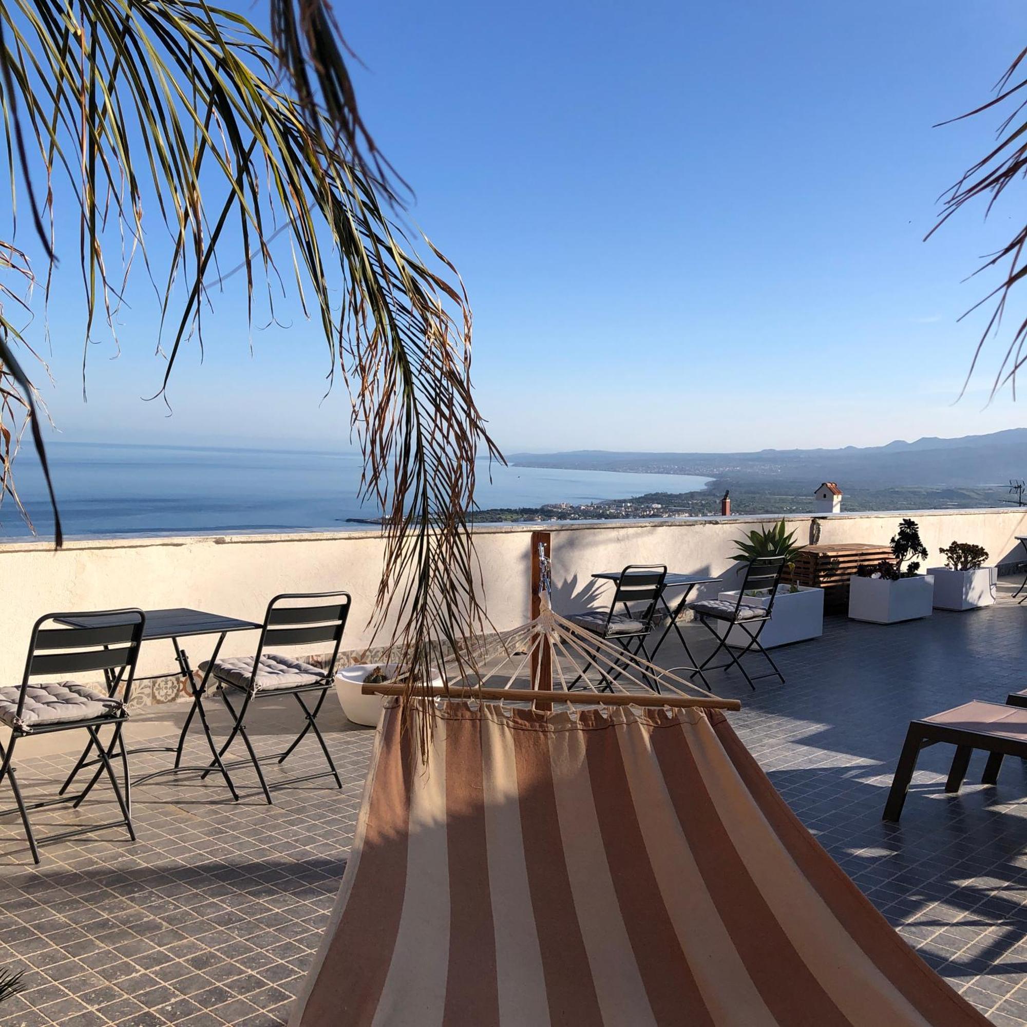 Taormina Center Private Apartments By Fragranza Di Sicilia Buitenkant foto