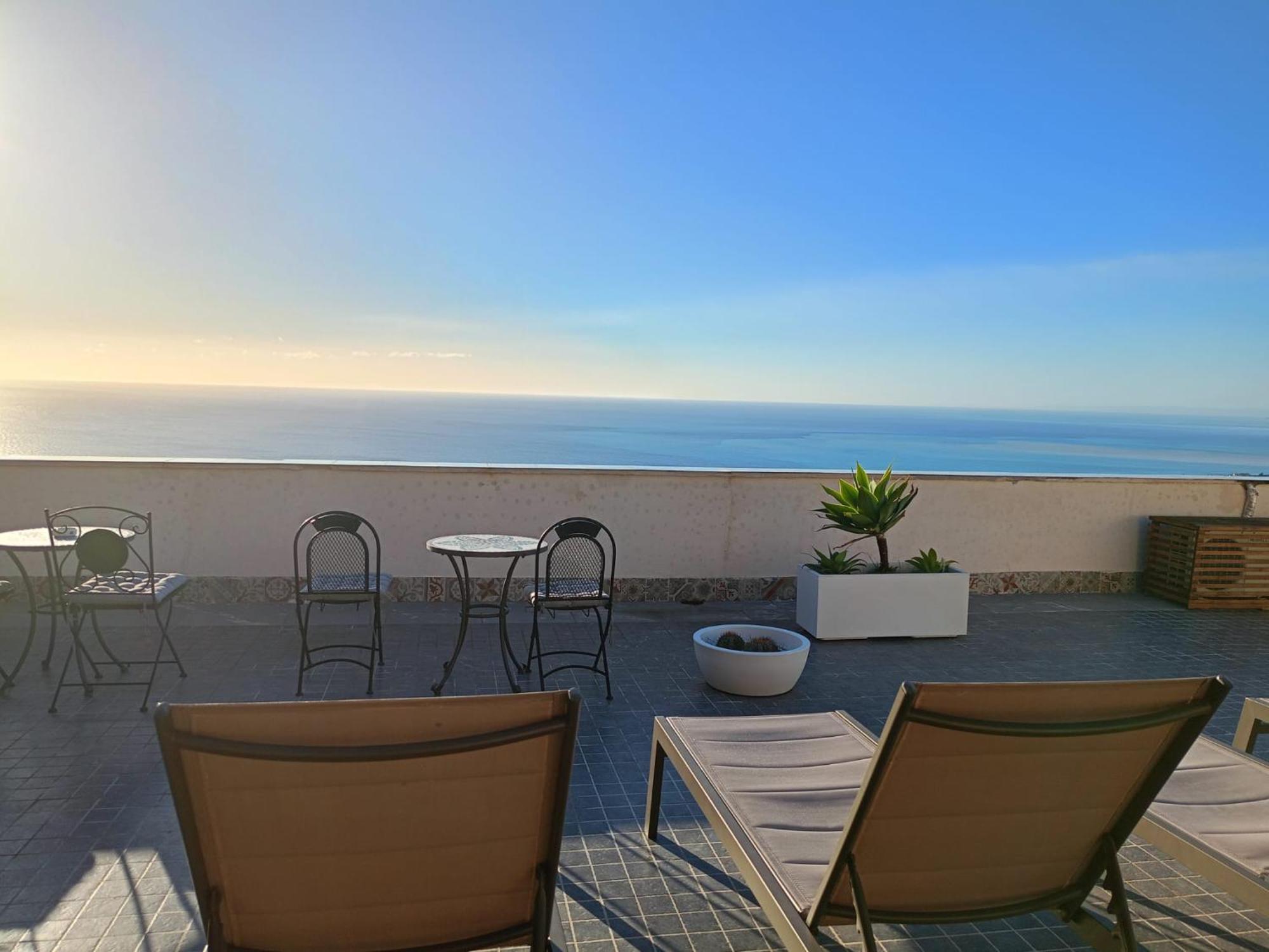 Taormina Center Private Apartments By Fragranza Di Sicilia Buitenkant foto